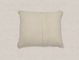 Diamante Zapoteca Pillow